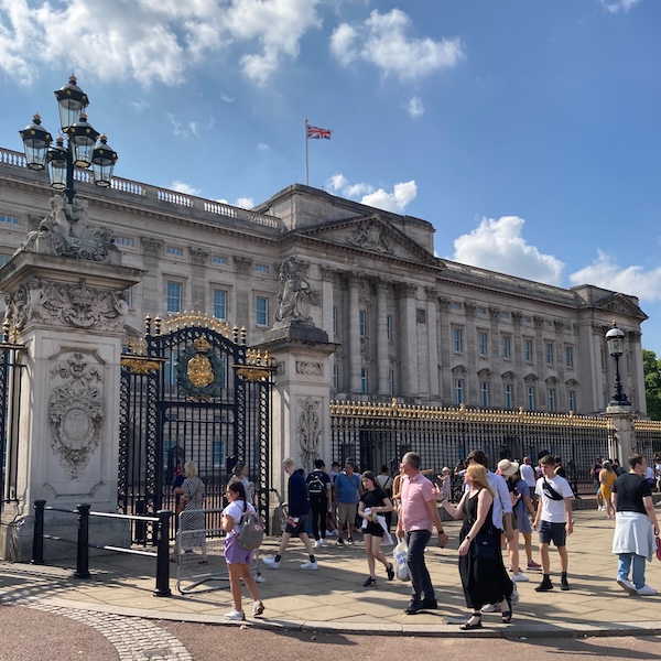 Buckingham Palace